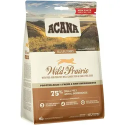 ACANA Wild Prairie Cat 340g