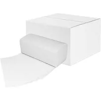 lauroo Papierhandtücher 24 x 21 cm 4000 Blatt