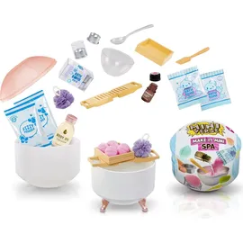 MGA Entertainment Make It Mini Spa Kreativset