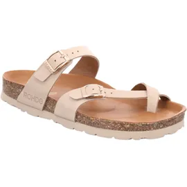 ROHDE Rosio für Damen, beige, Größe 37 EU
