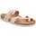 ROHDE Rosio für Damen, beige, Größe 37 EU