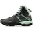 Steel/Neo Mint 40 2/3