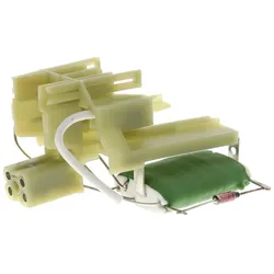 VEMO Regler, Innenraumgebläse Original Qualität  für GENERAL MOTORS OPEL 90297361 1808432 V40-03-1120