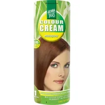 Frenchtop Natural Care Products Colour Cream 6.5 mahogany 60 ml