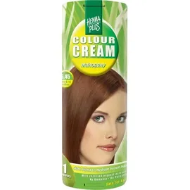 Frenchtop Natural Care Products Colour Cream 6.5 mahogany 60 ml