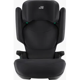 Britax Römer Kidfix Pro M Space Black