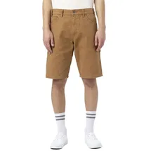 Dickies Duck Kurze Hose - Sw Brown Duck - 30
