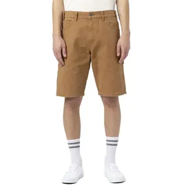 Dickies Duck Kurze Hose - Sw Brown Duck - 30