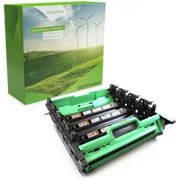 Green2Print Trommel vierfarbig ersetzt Brother DR-130CL passend für Brother