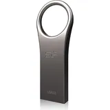 Silicon Power Jewel J80 8GB titanium USB 3.0