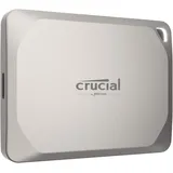 Crucial X9 Pro für Mac 1 TB USB 3.2 türkis CT1000X9PROMACSSD9B02