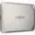 Crucial X9 Pro für Mac 1 TB USB 3.2 türkis CT1000X9PROMACSSD9B02