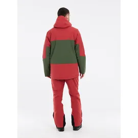 Protest PRTDAZZLE Skijacke Rot XXL