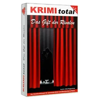 Krimi total | Das Gift der Rivalen