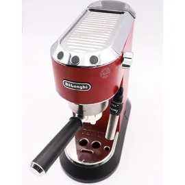 De'Longhi Dedica Style EC 685.R rot