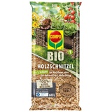 Compo Bio Holzschnitzel 60 l