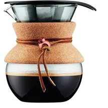 Bodum Pour Over 0,5 l cork