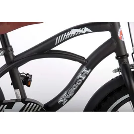 Volare 14 Zoll RH 31 cm schwarz
