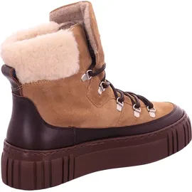 GANT SNOWMONT MId Boot in Beige - Braun