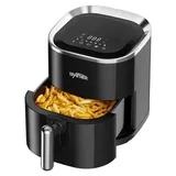 Grafner Heißluftfritteuse HF11138 schwarz