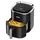 Grafner Heißluftfritteuse HF11138 schwarz