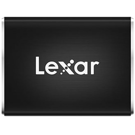 Lexar SL100 Pro 500 GB USB 3.1