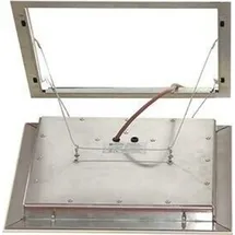 Vitramo Decken-Heizelement VH-I04848