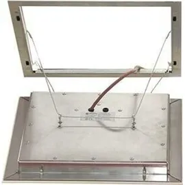 Vitramo Decken-Heizelement VH-I04848