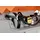 Cemo Dieseltank CUBE 1500 l