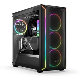 be quiet! Shadow Base 800 FX Black