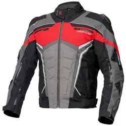 Motorrad Textiljacke ADRENALINE SCORPIO PPE Größe L