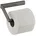 Hansgrohe universal o Deck Wandmont brushed black chrome