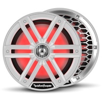 Rockford Fosgate Color Optix Lautsprecher 50w - White /