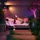 Philips Hue White and Color Ambiance Lily 17415/30/P7