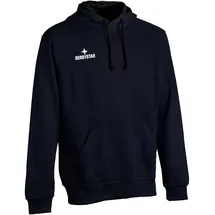 derbystar Hoodie Blau XL