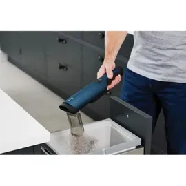 Shark WandVac 2.0 Blau
