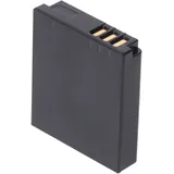 AccuCell Akku passend für Samsung IA-BP125C, IA-BH125C, HMX-M20, HMX-R10
