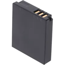 AccuCell Akku passend für Samsung IA-BP125C, IA-BH125C, HMX-M20, HMX-R10