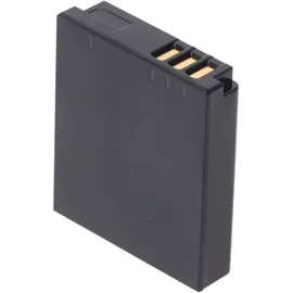 AccuCell Akku passend für Samsung IA-BP125C, IA-BH125C, HMX-M20, HMX-R10
