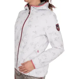 Almgwand FRUEHMESSER Trachtenjacke grau 36