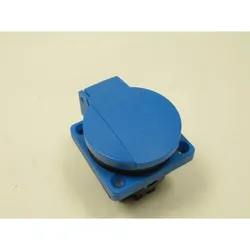 Cleancraft Steckdose flexCAT 130 ER, ERA