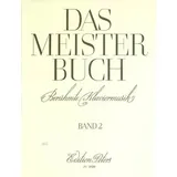 ISBN Das Meisterbuch, Band 2