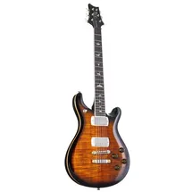 PRS SE McCarty 594 Black Gold Sunburst - E-Gitarre