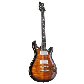 PRS SE McCarty 594 Black Gold Sunburst - E-Gitarre
