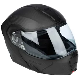 Klim GT1 Expedition Schwarz XL