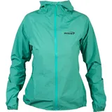 Inov-8 Stormshell V2 Jacke - Aqua - 34