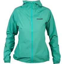 Inov-8 Stormshell V2 Jacke - Aqua - 34