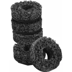 HAZET Ersatz-Schleifscheibe starke Verschmutzung 56 mm 4961N-023S/5