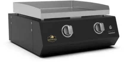 Brabura Plancha-Grill L Class Special 20