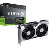 MSI GeForce RTX 5060